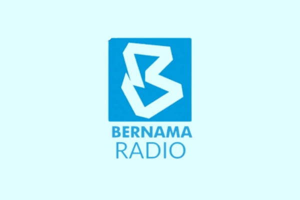 Bernama Radio