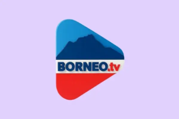 Borneo TV