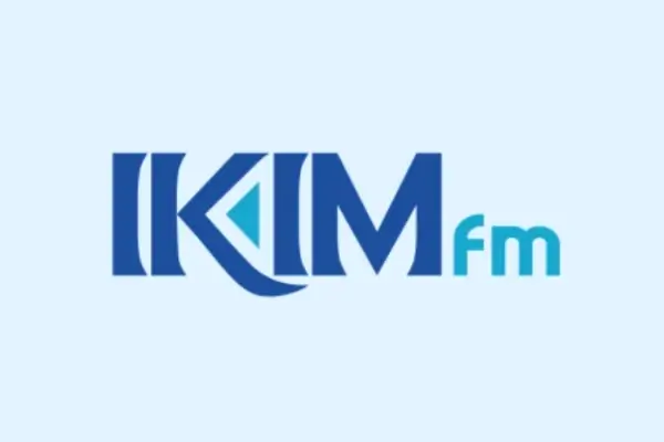 IKIM FM