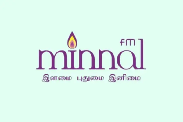 Minnal FM