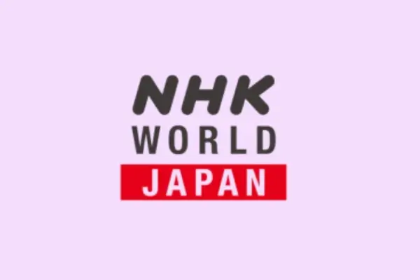 NHK World